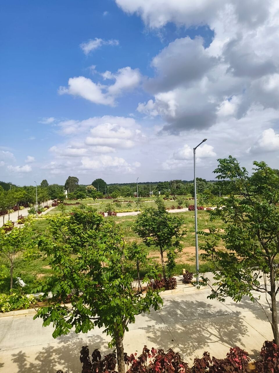Hyderabad, Residential Plots, INR 23000,  219 Sq. Yard,  HMDA & RERA FINAL APPROVED Open Plots For Sale @ Maheshwaram