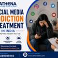 Social Media Addiction Treatment In India: Effects On Mental Health