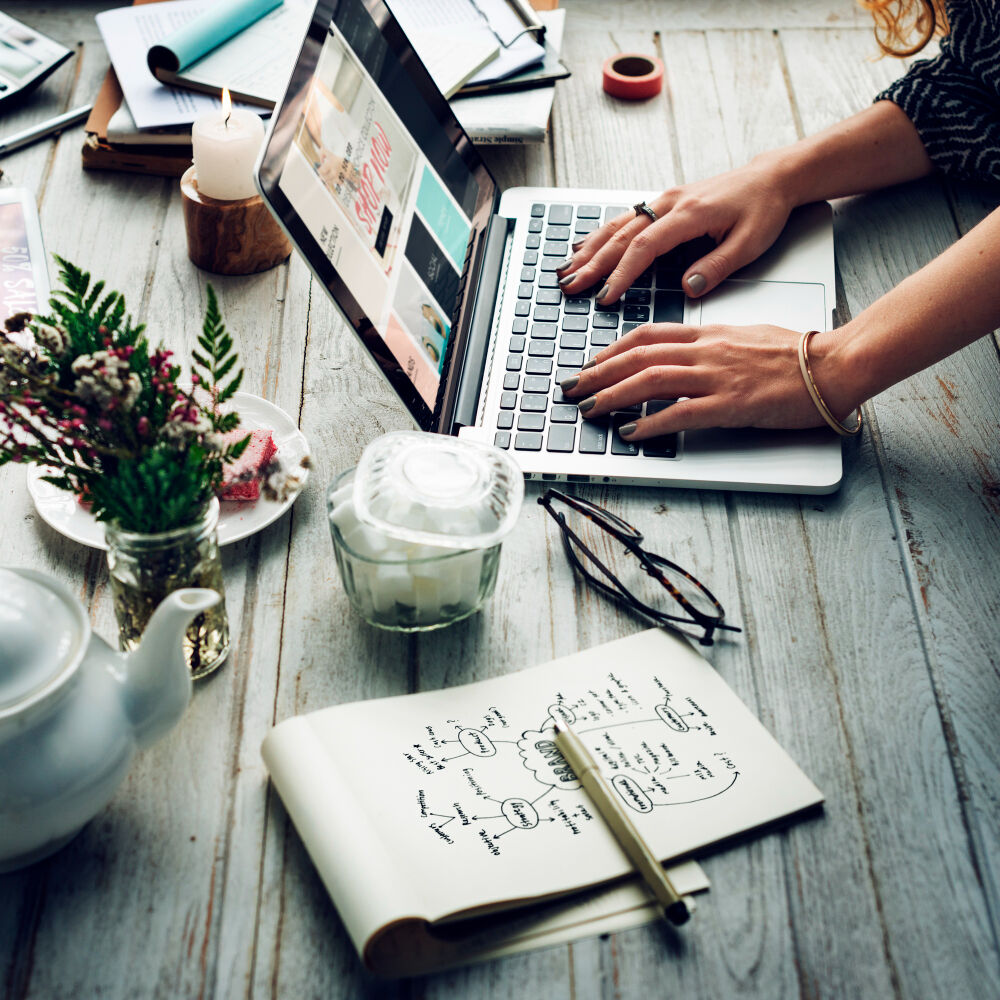 Noida, Marketing, Creative Digital Marketing Agency For Results-Driven Marketing