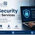 IT Cyber Security Audit Services To Identify Security Gaps