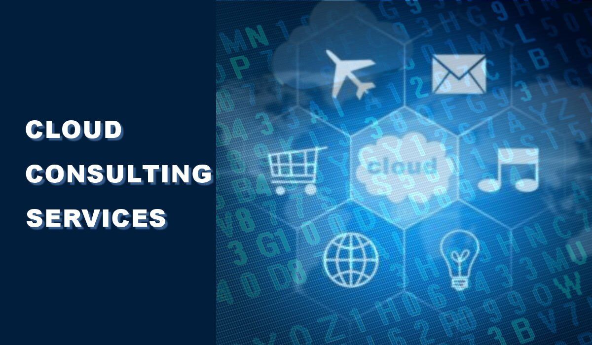 New York, Computer, Cloud Consulting Services For Scalable And Secure Business Growth