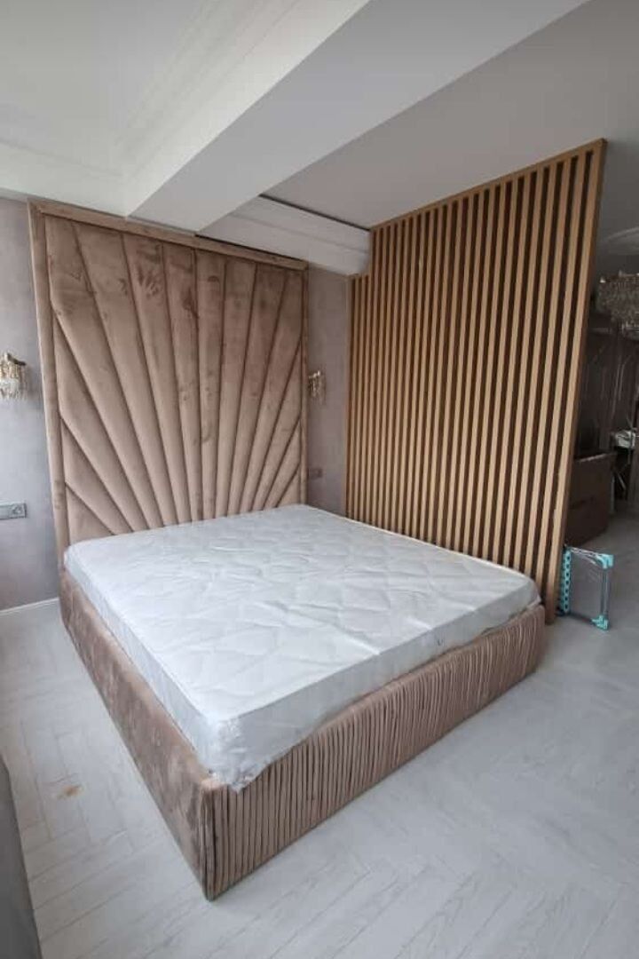 Moscow, Job Seekers, Furniture Upholstery Technician · منجد أثاث  Soft Wall Panels · Headboards · Custom Beds
