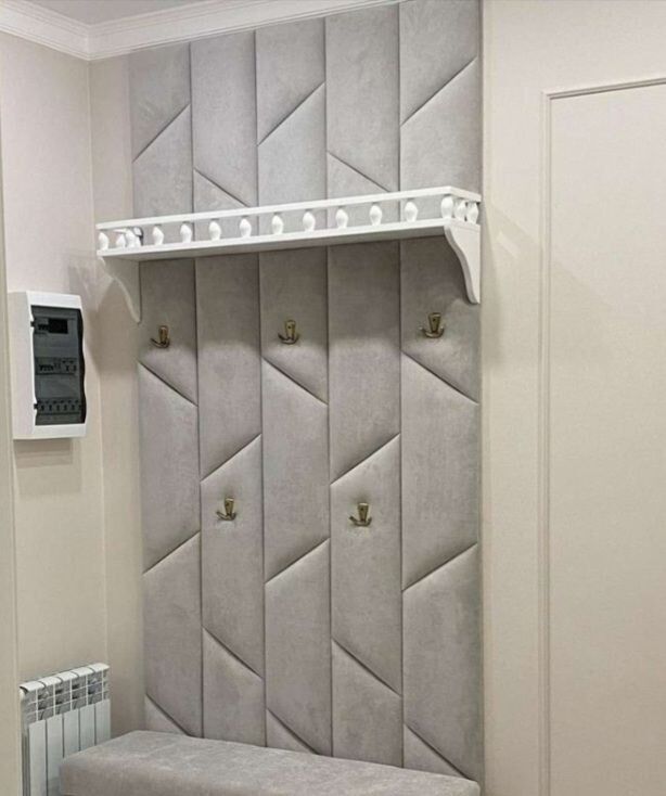 Moscow, Job Seekers, Furniture Upholstery Technician · منجد أثاث  Soft Wall Panels · Headboards · Custom Beds