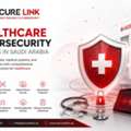 Healthcare Cybersecurity Services In Saudi Arabia