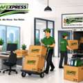 Smooth Commercial Shifting In Agra With Professional Support