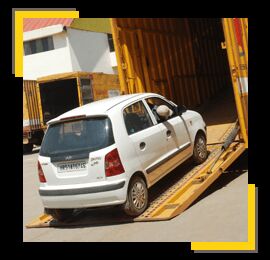 Hyderabad, Business, Affordable Car & Bike Shifting Solutions Across India