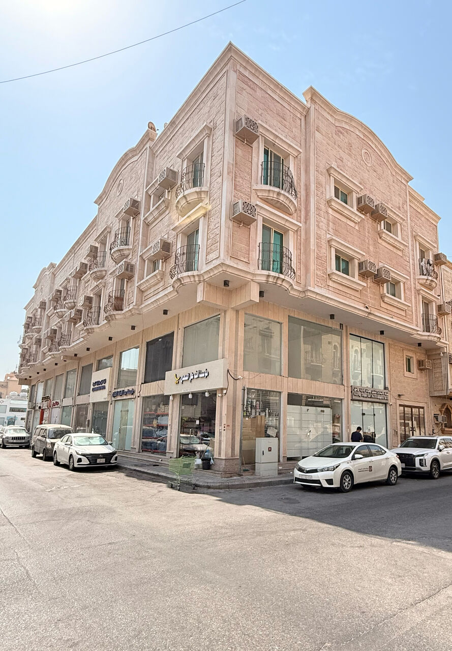 Khobar, Apartments, Flats, Houses & Villas, SAR 19500/year,  2 BR,  Family Flat