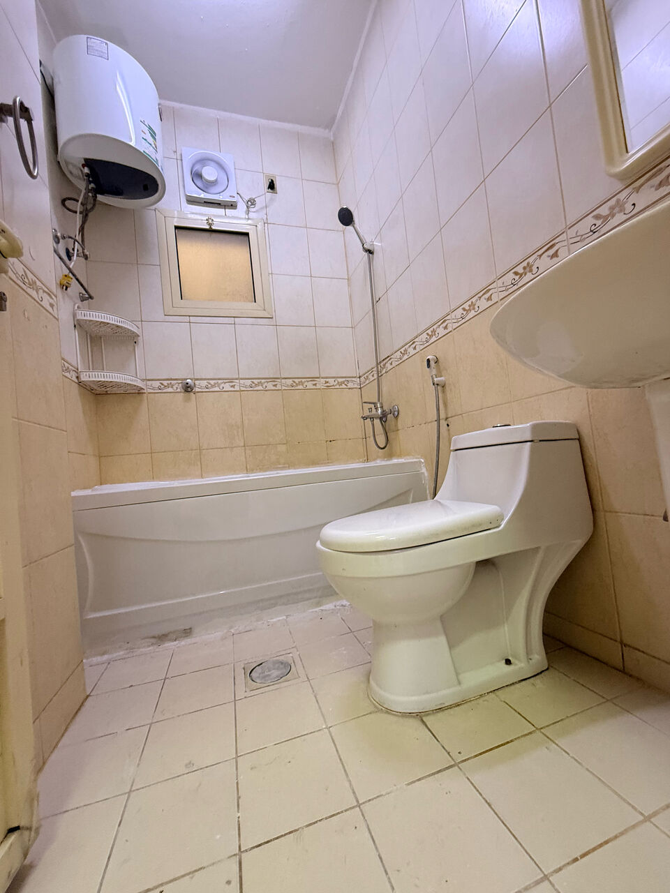 Khobar, Apartments, Flats, Houses & Villas, SAR 19500/year,  2 BR,  Family Flat