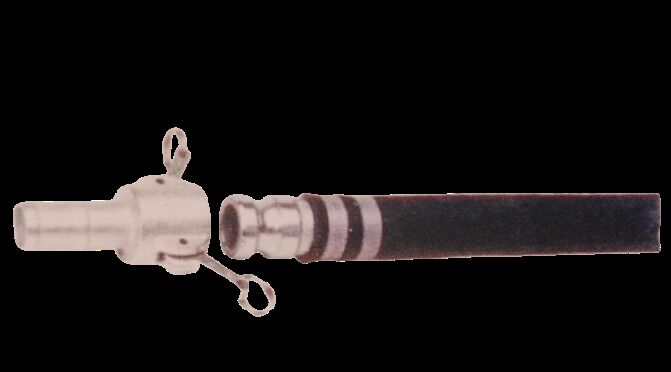 New Delhi, Heavy Equipment, Flyash Hose 10 Bar