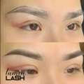 Microblading Katy Tx Natural Brow Beauty By Lumin Lash