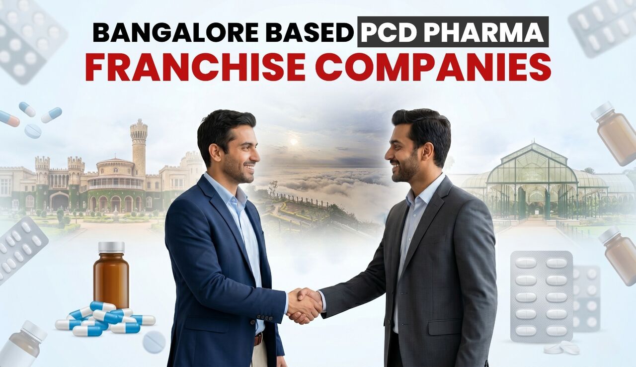 Mumbai, Health, Build Your Pharma Business With A Reliable Partner