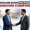 Build Your Pharma Business With A Reliable Partner