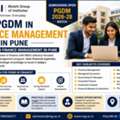 Top PGDM In Finance Management In Pune &ndash; Best PGDM Finance Program At MGI