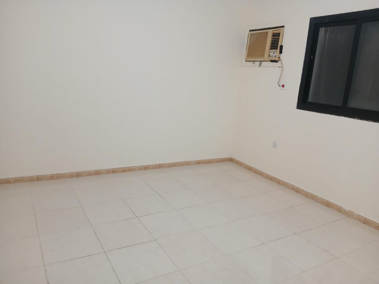 Mushrefah, Rooms for Rent, SAR 850/month,  Room For Rent With AC & Attached Bathroom