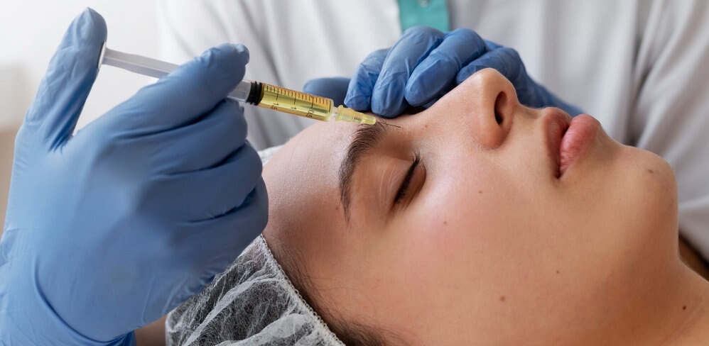 New York, Health, Prp Therapy With A Personalized Treatment Approach