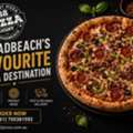 Discover Your Next Favourite Pizza In Surfers Paradise
