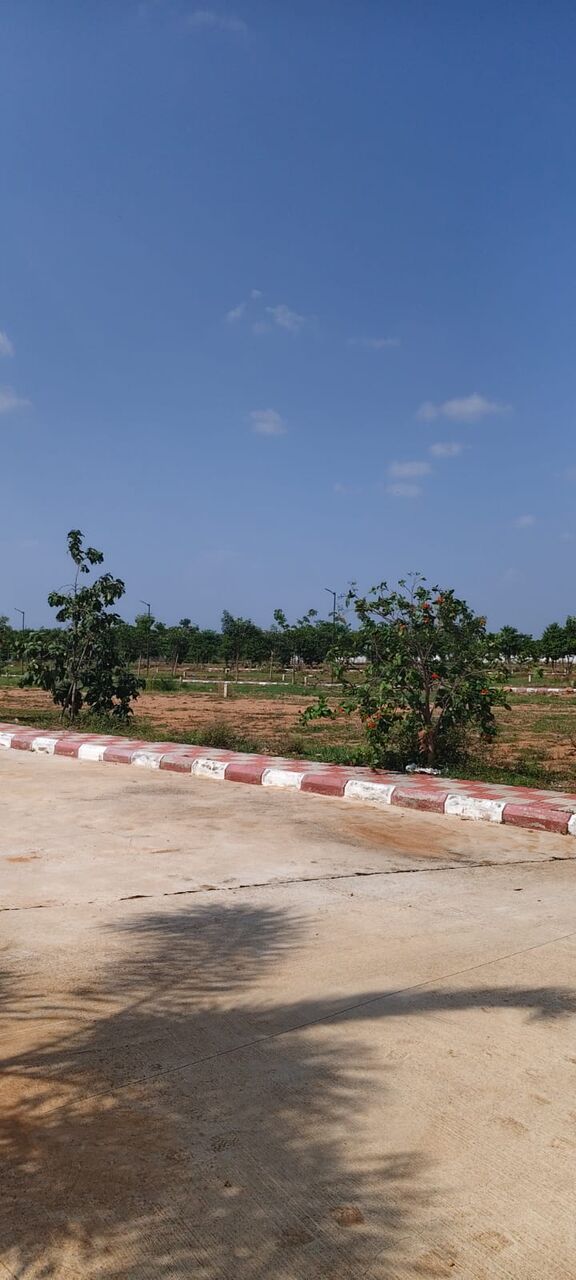 Hyderabad, Residential Plots, INR 21000,  138 Sq. Yard,  HMDA & RERA APPROVED OPEN PLOTS IN THUKKUGUDA @ 9392311420