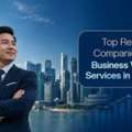 Top Reasons Companies Seek Business Valuation Services In Singapore