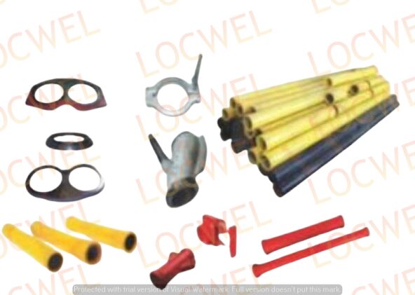 New Delhi, Heavy Equipment, Parts For Metso Crusher