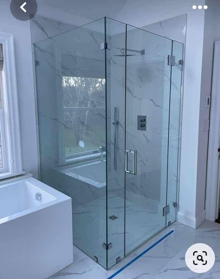 Punjab, Interior Design, THAKUR GLASS WORK LUDHIANA RAILING GLASS WORK DEALER SHOP