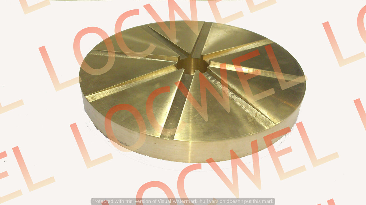 New Delhi, Heavy Equipment, Parts For Schwing Concrete Pump
