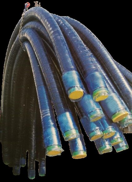 New Delhi, Heavy Equipment, Parts For Schwing Concrete Pump
