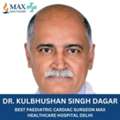 Dr. Kulbhushan S. Dagar India