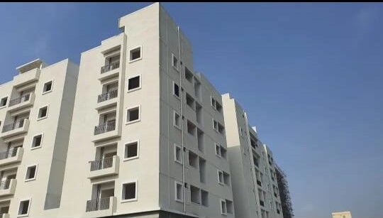 Hyderabad, Residential Plots, INR 6000,  1500 Sq. Feet,  GATED COMMINITY APARTMENTS IN AMEENPUR @ 9392311420