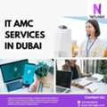 Quality IT AMC Services In Dubai For Secure And Efficient Business Systems
