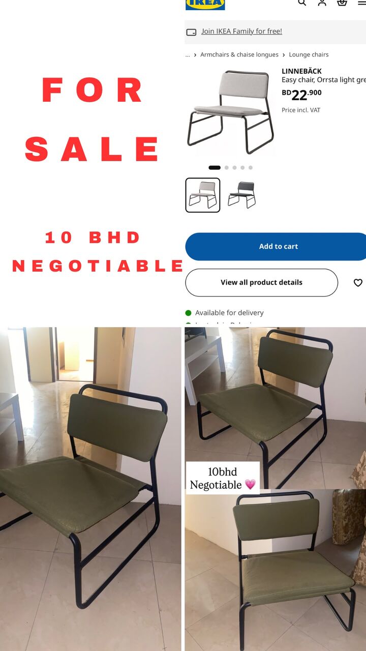 Umm Al Hassam, Household Items, BHD 1,  Garage Sale &ndash; Furniture & Home Items For Sale In Bahrain
