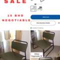 BHD 1,  Garage Sale &ndash; Furniture & Home Items For Sale In Bahrain