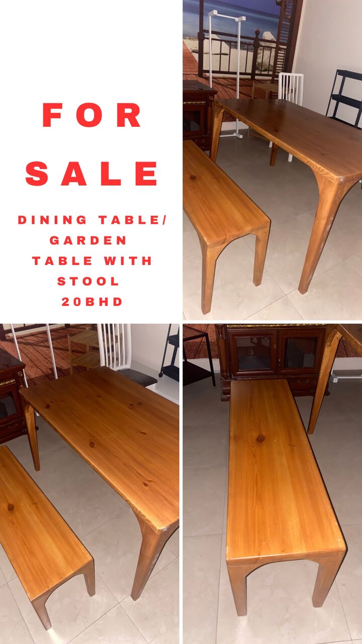 Umm Al Hassam, Household Items, BHD 1,  Garage Sale &ndash; Furniture & Home Items For Sale In Bahrain