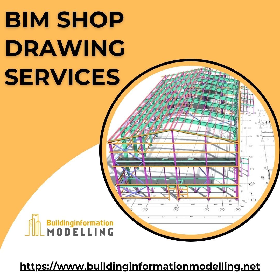 New York, Construction, Detailed BIM Shop Drawing Services By Expert BIM Consulting Firm