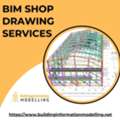 Detailed BIM Shop Drawing Services By Expert BIM Consulting Firm