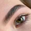 Nano Brows Microblading