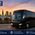 Louisiana Charter Bus Rental For Weddings, Events & Group Trips | Busxoxo
