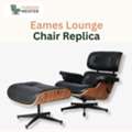 EUR 965,  Eames Lounge Chair Replica &ndash; Moderner Wohnklassiker