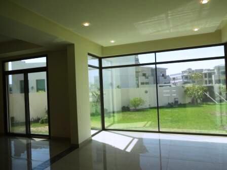Riffa Views, Villas, BHD 1000,  Furnished,  350 Sq. Meter,  @@@ For Rent - New - Semi Furnished 4-Bedroom Villa - Riffa Views (Park Gate #3) @@@