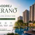 3 BR,  2600 Sq. Meter,  Godrej Verano Gurugram &ndash; Premium Residences For Modern Living