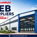 PEB Suppliers In India