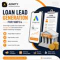 Loan Lead Generation For NBFCs | Digital Marketing Strategies