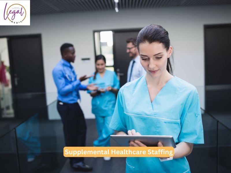 New York, Health, Get The Best Supplemental Healthcare Staffing Services