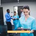 Get The Best Supplemental Healthcare Staffing Services
