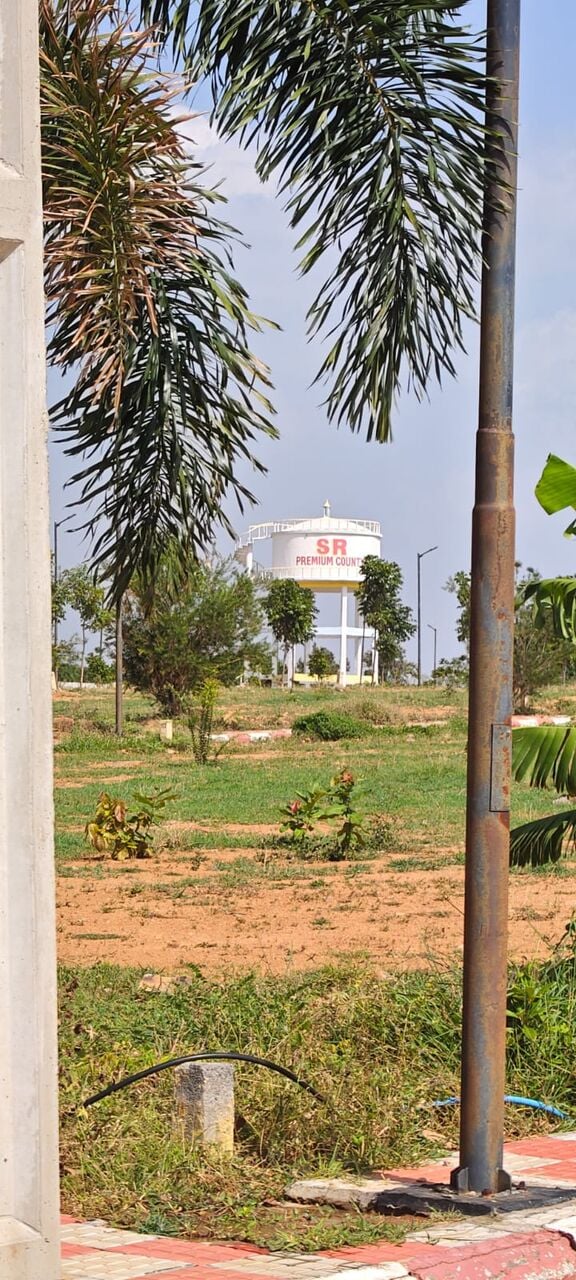 Hyderabad, Residential Plots, INR 21000,  203 Sq. Yard,  HMDA&RERA FINAL APPROVED Open Plots For Sale @Maheshwaram