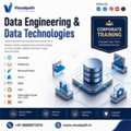 Visualpath Corporate Online Training For Data Technologies