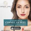 Benefits Of Cosmelan Peel- Dr Sushree Sovana Derma One Clinic
