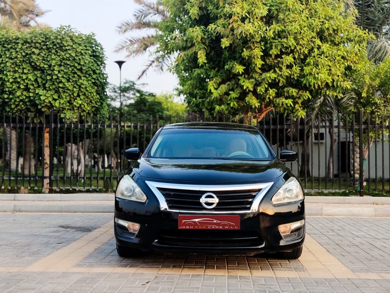 Muharraq, Vehicles, Cars & Trucks , BHD 1,  Nissan Altima,  2016,  Automatic,  138000 KM,