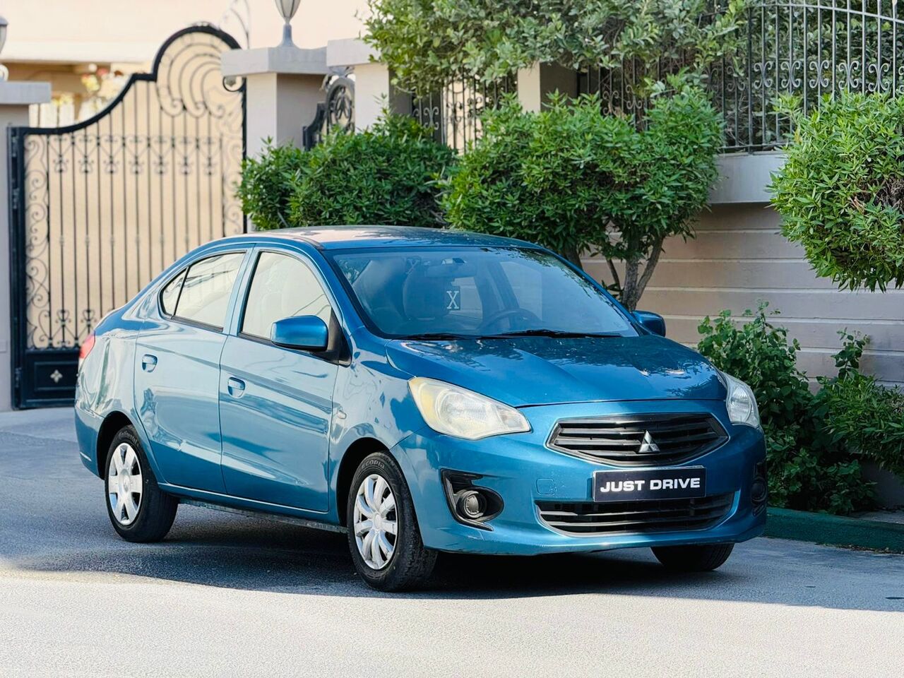 Segaya, Vehicles, Cars & Trucks , BHD 2250,  Mitsubishi Attrage,  2019,  Automatic,  80000 KM,    MODEL BEUTIFUL AND WELL MAINTAINED USED CAR 35400768 ,33665080