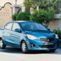 BHD 2250,  Mitsubishi Attrage,  2019,  Automatic,  80000 KM,    MODEL BEUTIFUL AND WELL MAINTAINED USED CAR 35400768 ,33665080