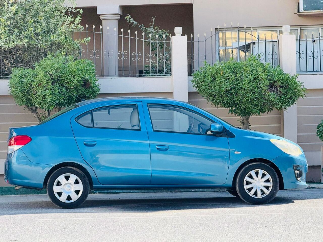 Segaya, Vehicles, Cars & Trucks , BHD 2250,  Mitsubishi Attrage,  2019,  Automatic,  80000 KM,    MODEL BEUTIFUL AND WELL MAINTAINED USED CAR 35400768 ,33665080